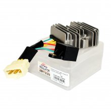 Ανορθωτής Piaggio Liberty 50 Apido Racing